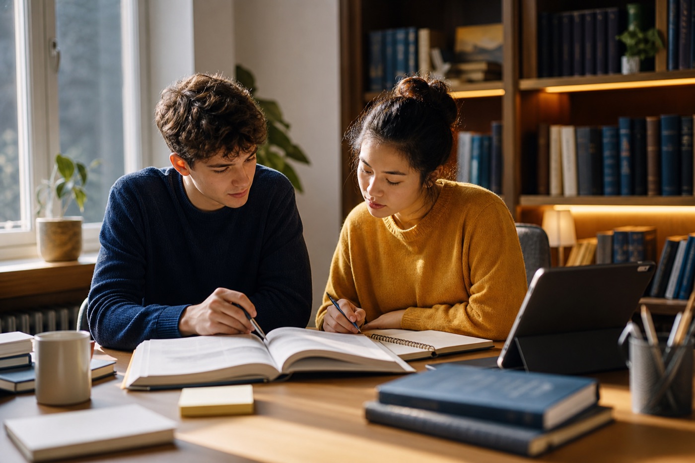 About Excellists academic support shaped around every student