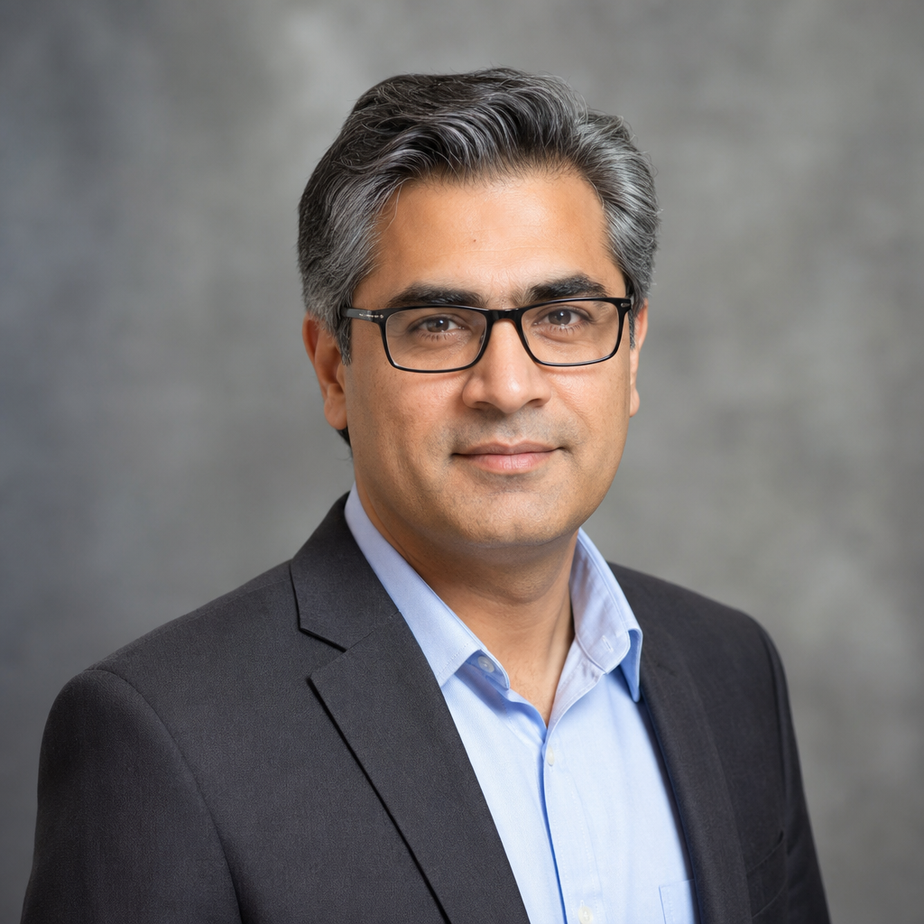Imran Malik