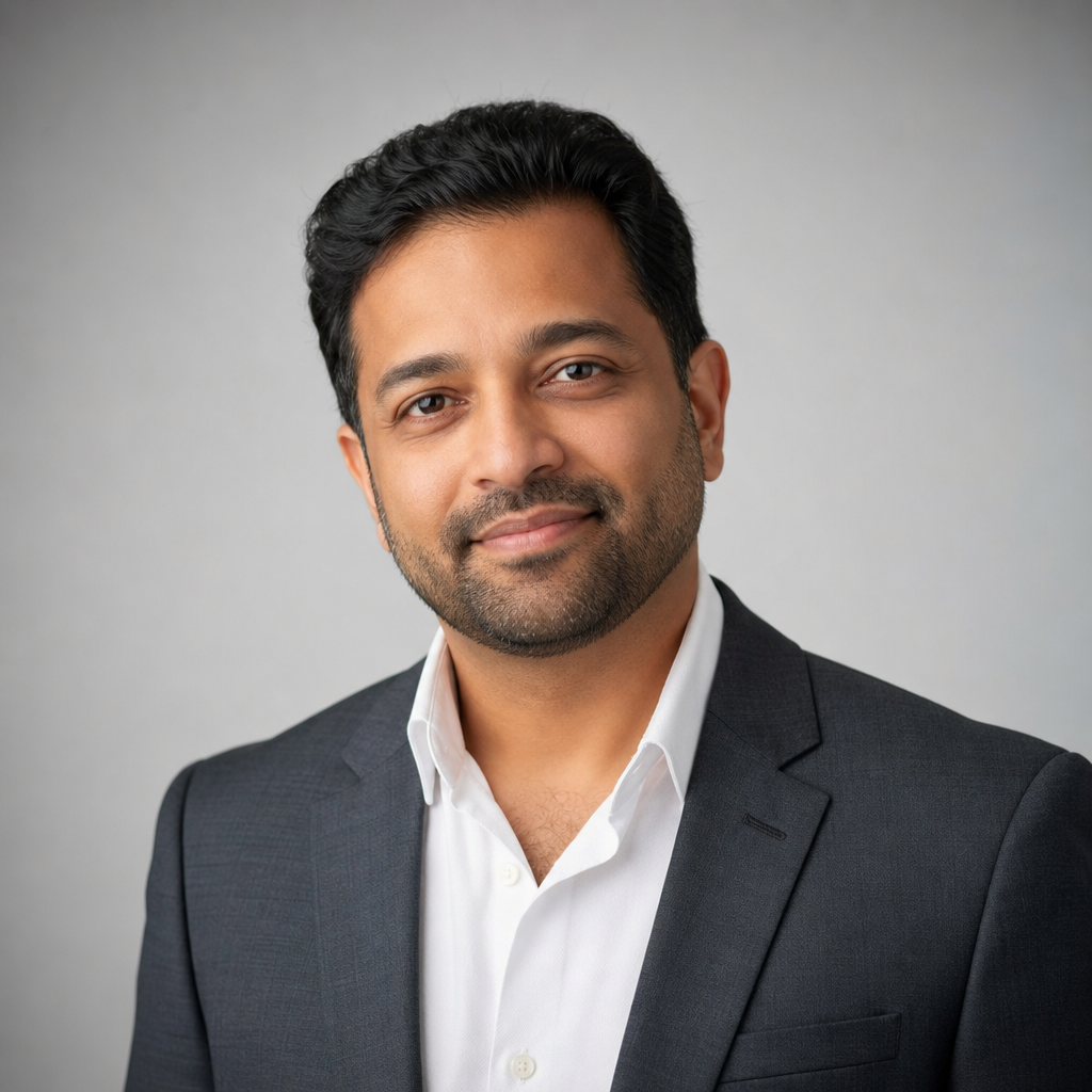 Omar Siddiqi