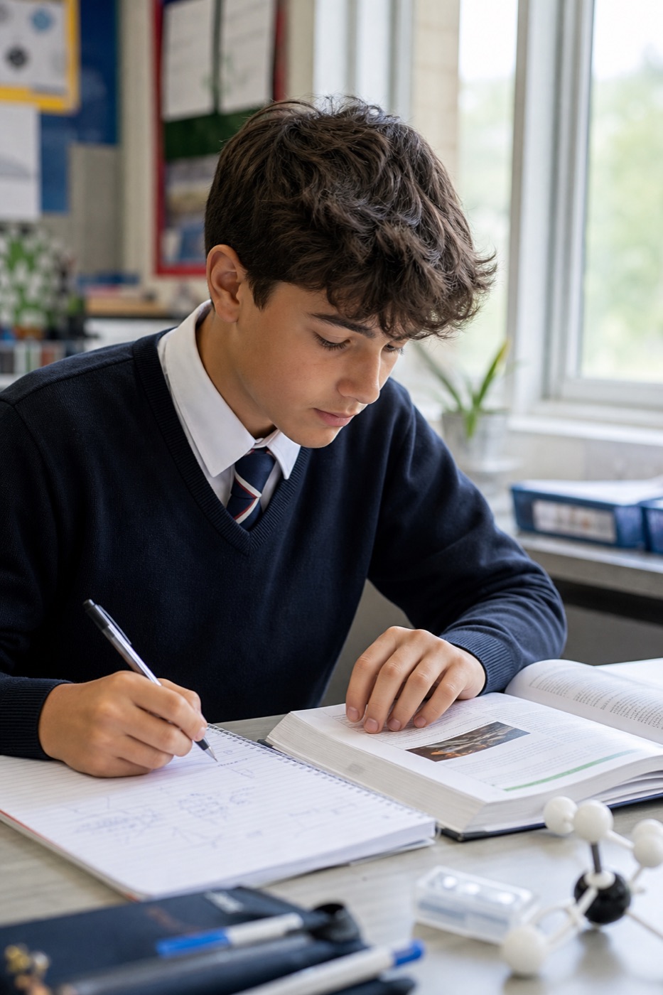 IGCSE tutors in Pakistan for syllabus coverage and exam practice