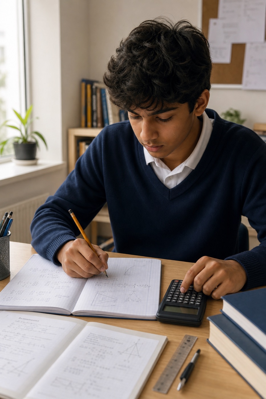 O Level tutors in Pakistan for subject tutoring and exam technique